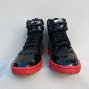 Puma SKY II Patent